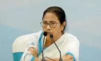 Never offered money to RG Kar doc's parents: Mamata