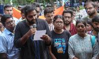 Junior docs agree to talks, 30 medics to meet Mamata