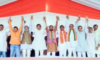 'CM had no say': More voices of dissent in Haryana BJP