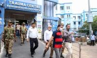 Did police botch Kolkata doc murder probe? CBI says...