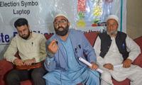 'Jamaat Wants To Be Nitish, Naidu In J&K'