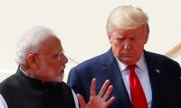 US-India: A Chicken And Egg Situation