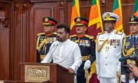 'China Will Be India's Main Concern In Sri Lanka'