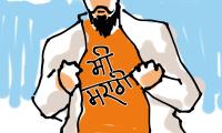 'Why Haven't Amitabh, Salman, SRK Learnt Marathi?'