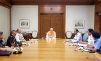 'Will It Be All-Out War? Or A Punitive Strike?'