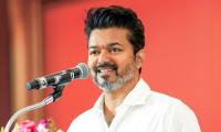 Wanted: A Safe Seat For Superstar Vijay