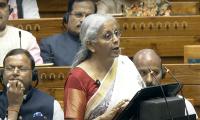 Yay or nay? Rate Sitharaman's 8th Budget!