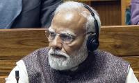 Modi pat for FM: 'People's Budget, force multiplier'