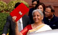 FM carries tablet wrapped in 'bahi khata' for 6th year