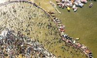 SC refuses to hear PIL on Maha Kumbh stampede