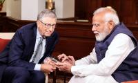 'India Can't Be Left Out of Global AI Policy'