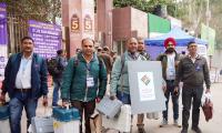 What AAP, BJP, Cong Overlook in Delhi Polls