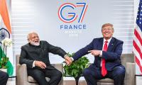 'Trump Deep Down Admires Modi'