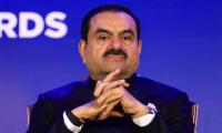 Trump Order May Delay Adani Case