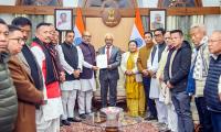 President's Rule In Manipur: Need Of The Hour