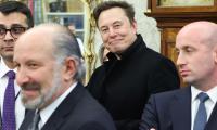 Elon Musk cancels aid for 'voter turnout in India'