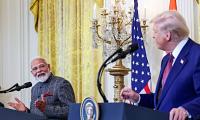 India not neutral but...: Modi on Russia-Ukraine war