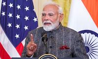 India ready to take back illegal migrants from US: Modi