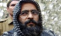 'Afzal Guru Sang A Song Before He Was Hanged'