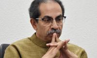 Exodus Rocks Uddhav's Sena