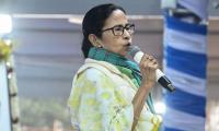 No alliance with Cong for Bengal polls, says Mamata