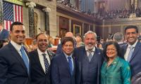 Record 6 Indian Americans enter US House