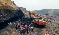 9 workers trapped in Assam coal mine; Army help sought