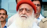 SC grants interim bail to Asaram Bapu in 2013 rape case