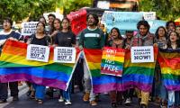 SC to hear review pleas on same-sex marriage verdict