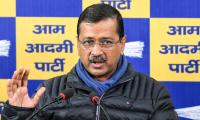 Kejriwal reveals BJP's Delhi CM face, throws challenge