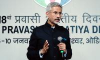 Jaishankar to attend Trump's swearing-in ceremony