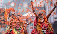 35 cr pilgrims may attend Maha Kumbh Mela: UP govt