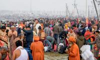 Maha Kumbh to feature lectures on simultaneous polls