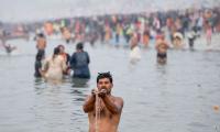 Govt hopes to put Kumbh Mela on global tourism map