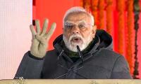 Modi keeps promises: PM assures Kashmiris on statehood