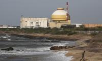 Rosatom Ships N-Reactor For Kudankulam