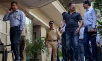 Police take Saif's attacker to his Bandra home to...