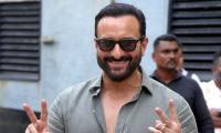 2 days on, 30 police teams still hunting for Saif's attacker