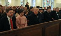 All about church service ahead of Trump's inauguration