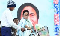 Can't protect criminals: Mamata on RG Kar convict