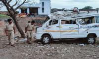 3 students among 14 killed in Karnataka road accidents