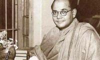 The Home Netaji Left Never To Return