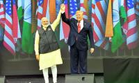 India will do...: Trump discusses migrant row with Modi