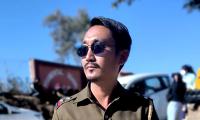 Meet Inspector Isaac From Paatal Lok 2