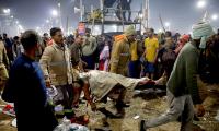 Kumbh: 'Everybody's Becoming A VIP'