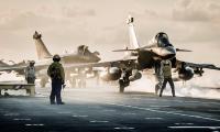 Tata, Dassault to make Rafale fighter jet fuselages in India