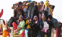 Officers with Ardh Kumbh experience to handle Maha Kumbh