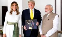 Modi may visit US in Feb amid Trump's tariff threat