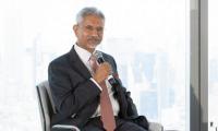 I was in the room: Jaishankar on Trump's Indo-Pak truce claim