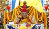 Nobody...: India snubs China, backs Dalai Lama on succession 